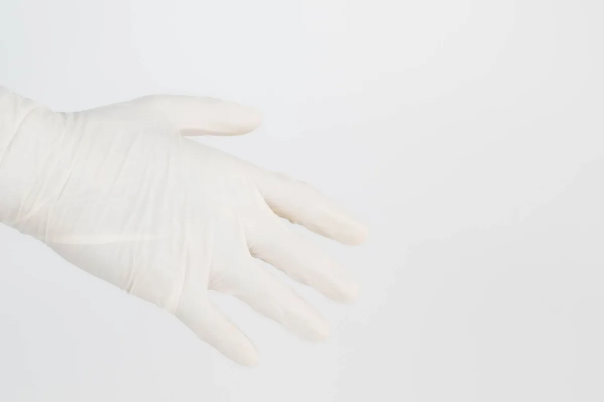 Bodily Fluid Cleanup in Houston, MS